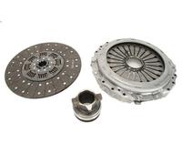 Kit frizione LUK 643 3201 00 per MAN TGA 10.518 2001-2008