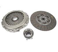 Kit frizione LUK 643 3207 00 per MAN TGA 10.518 2001-2011