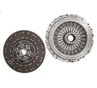 Kit frizione LUK 643 3292 00 MERCEDES-BENZ ATEGO 6.374 1998-2004