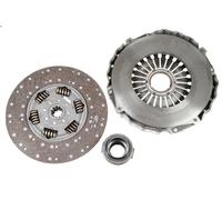 Kit frizione LUK 643 332 per IVECO TRAKKER I 12.882 2004-2012
