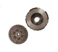 Kit frizione LUK 643 3397 09 MERCEDES-BENZ ANTOS 7.698 2012-2018
