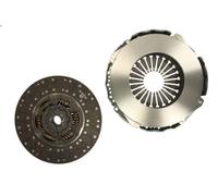 Kit frizione LUK 643 3455 09 per VOLVO FM 10.837 2005-