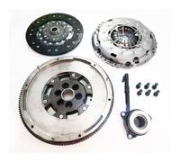 Kit Frizione LUK Audi A3 / VW Gof V 2.0 TDI
