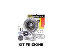 Kit frizione 602 0001 00 LuK per VW SKODA AUDI SEAT