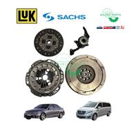 LuK 600 0364 00 Kit frizione