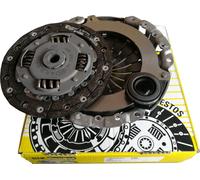 KIT FRIZIONE LUK FIAT 600 SEICENTO 1.1 FIRE 54 CV CINQUECENTO 500 1.1 SPORTING