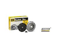 Kit Frizione LUK Fiat Panda 141 - Uno 146 - Cinquecento - Seicento 900 1000 cc