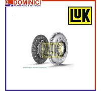 LuK 619 3063 09 Kit frizione