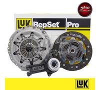 Kit Frizione Luk 622241433 Per Ford Focus