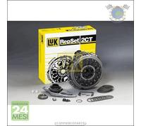 Kit frizione Luk per AUDI A3 A1 SEAT ALTEA LEON SKODA OCTAVIA VW POLO 6R1 6C1 J