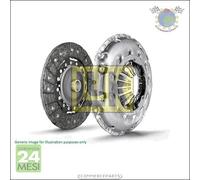 Kit frizione Luk per CHEVROLET LACETTI NUBIRA AVEO DAEWOO
