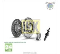 Kit frizione Luk per PEUGEOT 207/207+