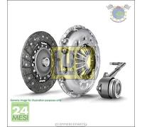 Kit frizione Luk per RENAULT LAGUNA #g3