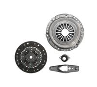 kit frizione luk per volkswagen audi 1.4 TFSI