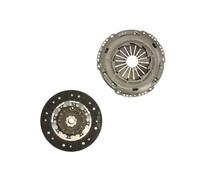kit frizione luk per volkswagen aui benzina 624 3034 09