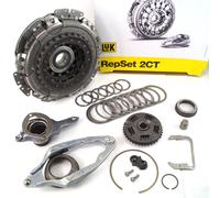 Kit frizione 602 0001 00 LuK per VW SKODA AUDI SEAT