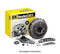 Luk 602 0002 00 Kit Frizione