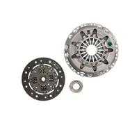 Kit frizione LUK RepSet 619 3013 60