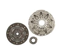 Kit frizione LUK RepSet 619 3089 00