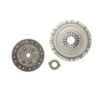 Kit frizione LUK RepSet 620 0218 00