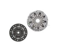 Kit frizione LUK RepSet 620 3233 09