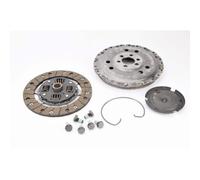 LuK 621 0359 09 Kit frizione