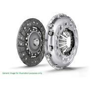 Kit frizione LuK RepSet 621221809 2 pezzi