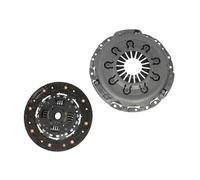 LuK Kit frizione 622 3110 09 per Renault Grand Scénic II, Laguna II Grandtour