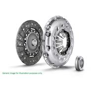 Kit frizione LuK RepSet 622307400 3 pezzi
