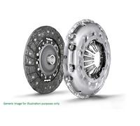 LuK Kit frizione RepSet 622 3096 09 2 pezzi per Dacia Logan 1.5 2010-2012