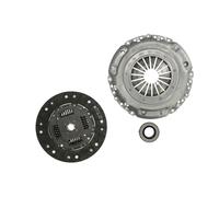 Kit frizione LUK RepSet 623 0818 00