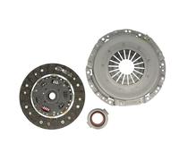 Kit frizione LUK RepSet 623 1672 00