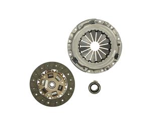 Kit frizione LUK RepSet 623 3166 60