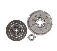 Kit frizione LUK RepSet 624 1615 60