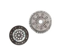 Kit frizione LUK RepSet 624 2231 09