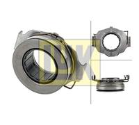 Kit frizione LUK RepSet 624 3137 60