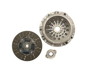 Kit frizione LUK RepSet 625 2046 60