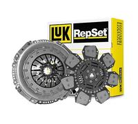 Kit Frizione LuK RepSet 631245909