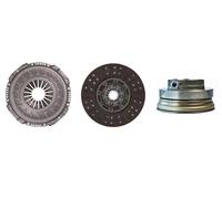 LuK 631 2873 00 Kit frizione