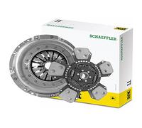 LuK 633 2404 09 Kit frizione