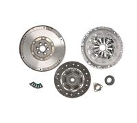 Kit frizione LUK RepSet DMF 600 0039 00