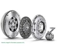 Kit frizione 600 0364 00 LuK per MERCEDES-BENZ CLASSE V VITO Tourer VITO Furgone