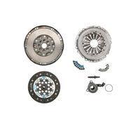 Kit frizione Luk repset DMF LUK 600 0164 00