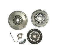 LuK 600 0167 00 Kit frizione