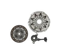 Kit frizione LUK RepSet Pro 619 3154 33