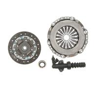 Kit frizione LUK RepSet Pro 620 3268 21