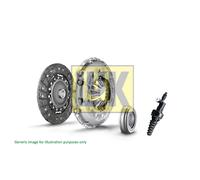 Kit frizione LUK RepSet Pro 620 3268 22