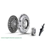 Kit frizione LuK RepSet Pro 620326821 4 pezzi
