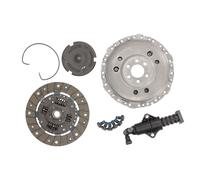 Kit frizione LUK RepSet Pro 621 3014 21