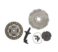 Kit frizione LUK RepSet Pro 621 3014 22